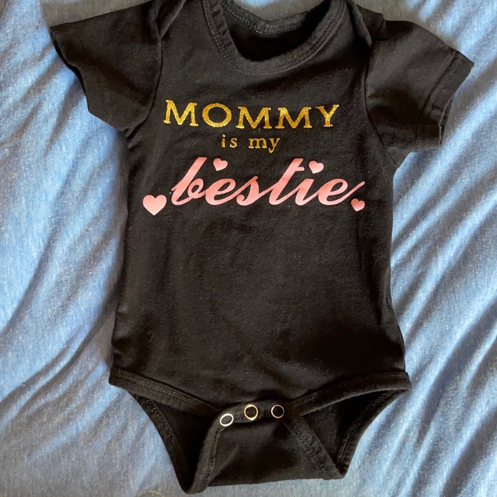 Baby Onesie